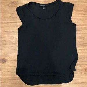 Banana Republic black top